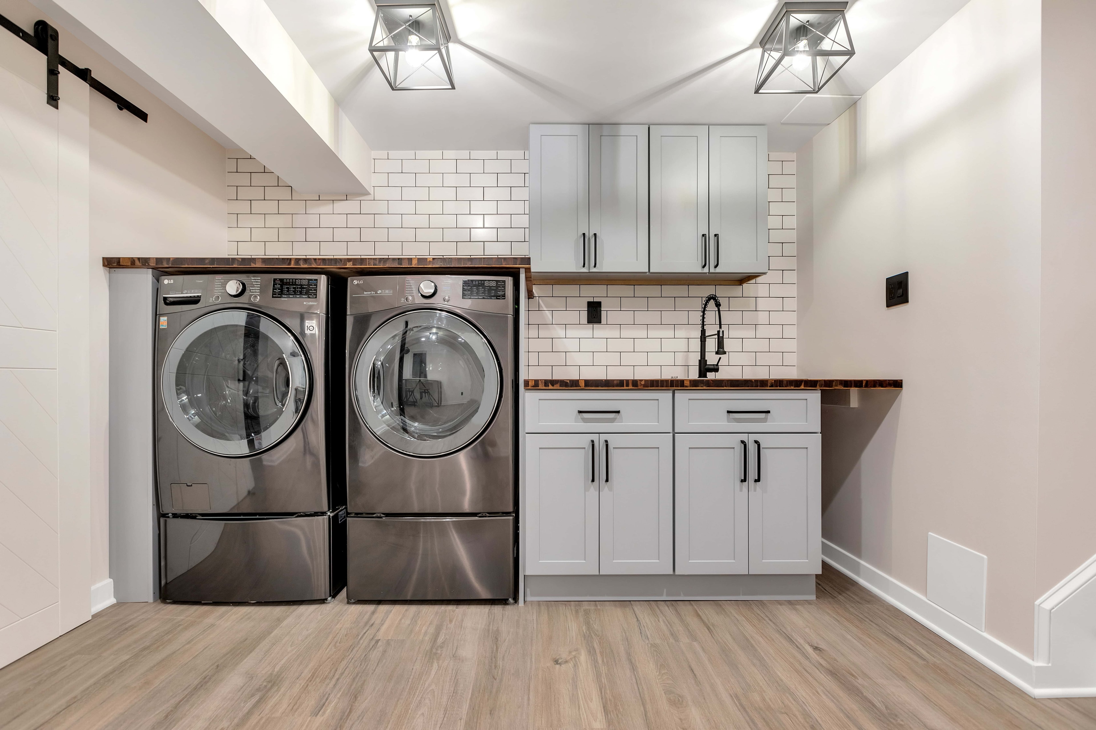 Countertops
